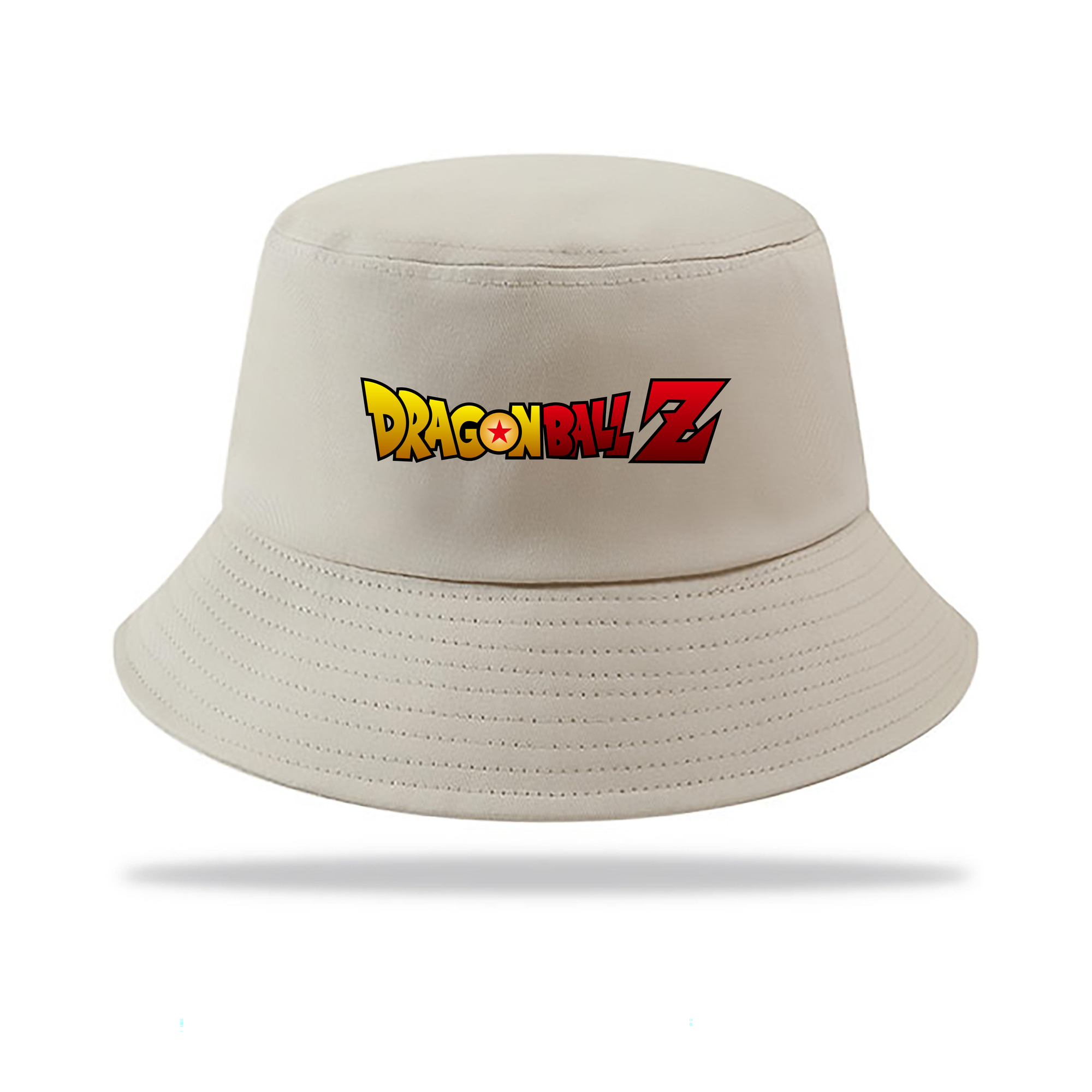 （画像用） ドラゴンボール DRAGON BALL アウトドア日除けバケットハット